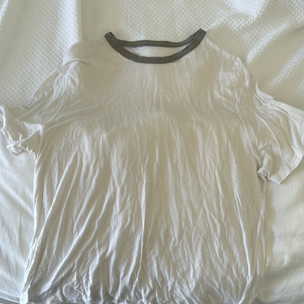 All Saints men’s Large T-shirt